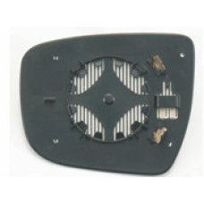 MIRROR GLASS - HEATED (LH) MIRROR GLASS - HEATED (LH)