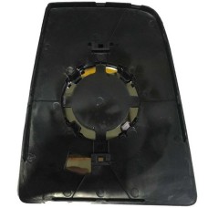 MIRROR GLASS - UPPER - NOT HEATED (LH)