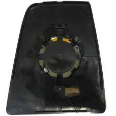 MIRROR GLASS - UPPER - NOT HEATED (RH)