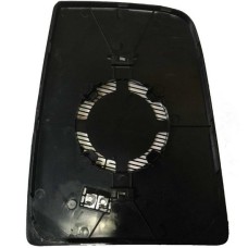 MIRROR GLASS - UPPER - HEATED (LH)