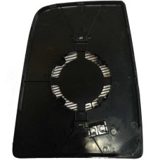 MIRROR GLASS - UPPER - HEATED (RH)