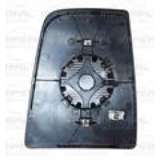 MIRROR GLASS - UPPER - HEATED (RH) MIRROR GLASS - UPPER - HEATED (RH)