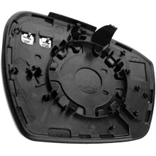 MIRROR GLASS - HEATED (LH) MIRROR GLASS - HEATED (LH)