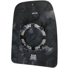 MIRROR GLASS - UPPER - HEATED (RH)