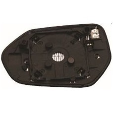 MIRROR GLASS - HEATED (RH)