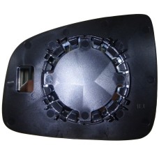 MIRROR GLASS - NOT HEATED (RH) MIRROR GLASS - NOT HEATED (RH)