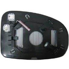 MIRROR GLASS - HEATED (LH)
