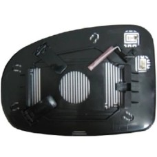 MIRROR GLASS - HEATED (RH)