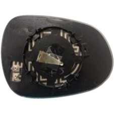 MIRROR GLASS - HEATED (RH)