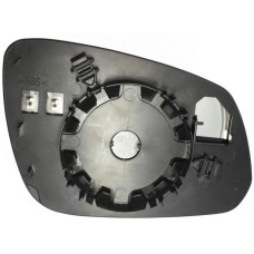 MIRROR GLASS - HEATED (LH) MIRROR GLASS - HEATED (LH)