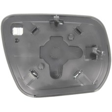 MIRROR GLASS - HEATED (LH)