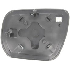 MIRROR GLASS - HEATED (RH)