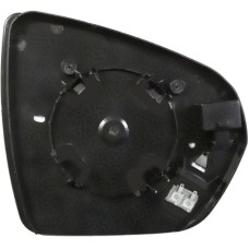 MIRROR GLASS - HEATED (LH) MIRROR GLASS - HEATED (LH)