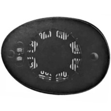 MIRROR GLASS - HEATED (RH) MIRROR GLASS - HEATED (RH)