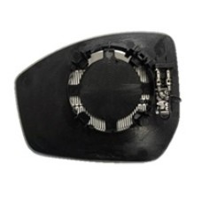MIRROR GLASS - HEATED - NO BLIND SPOT INDICATOR (LH) MIRROR GLASS - HEATED - NO BLIND SPOT INDICATOR (LH)
