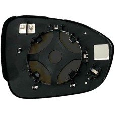 MIRROR GLASS - HEATED (LH)