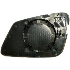 MIRROR GLASS - HEATED - NON-DIM TYPE (RH)