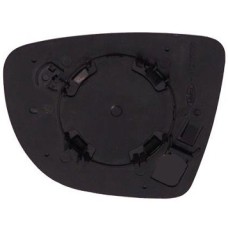 MIRROR GLASS - NOT HEATED (RH) MIRROR GLASS - NOT HEATED (RH)