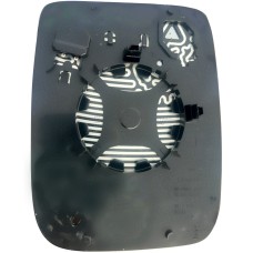 MIRROR GLASS - HEATED (LH)