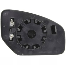 MIRROR GLASS - HEATED (LH) MIRROR GLASS - HEATED (LH)