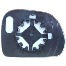 MIRROR GLASS - HEATED (LH)
