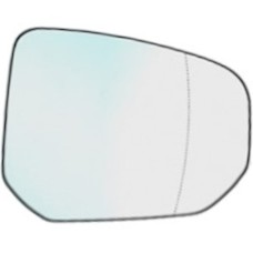 MIRROR GLASS - HEATED (RH)
