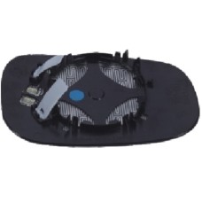 MIRROR GLASS - HEATED (LH) MIRROR GLASS - HEATED (LH)