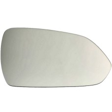 MIRROR GLASS - HEATED (LH)