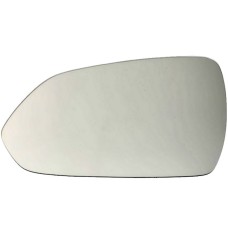 MIRROR GLASS - HEATED (RH)