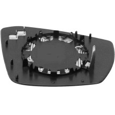 MIRROR GLASS - HEATED (LH)