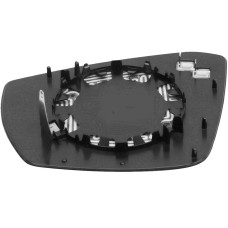 MIRROR GLASS - HEATED (RH)