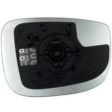 MIRROR GLASS - HEATED (LH)