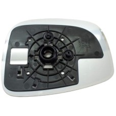 MIRROR GLASS - HEATED (LH)