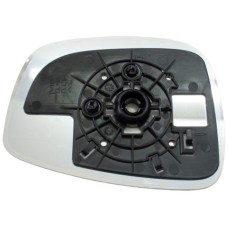 MIRROR GLASS - HEATED (RH)