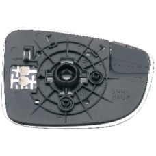 MIRROR GLASS - HEATED (LH)