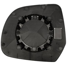 MIRROR GLASS - NOT HEATED (RH) MIRROR GLASS - NOT HEATED (RH)