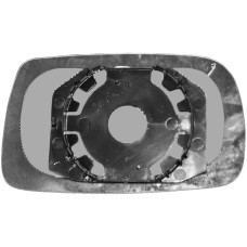 MIRROR GLASS - NOT HEATED (LH)