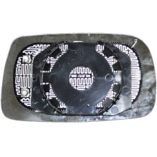 MIRROR GLASS - HEATED (LH)