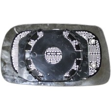 MIRROR GLASS - HEATED (RH)