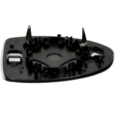 MIRROR GLASS - NOT HEATED (LH)