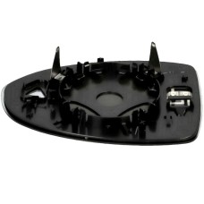 MIRROR GLASS - HEATED (RH)