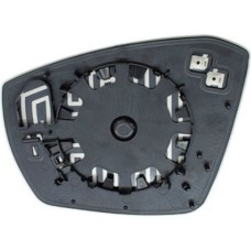 MIRROR GLASS - HEATED (RH)