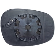 MIRROR GLASS - HEATED (LH)