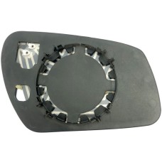 MIRROR GLASS - HEATED (LH) MIRROR GLASS - HEATED (LH)