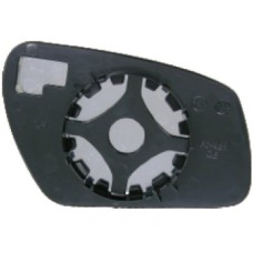 MIRROR GLASS - NOT HEATED (LH) MIRROR GLASS - NOT HEATED (LH)