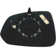 MIRROR GLASS - HEATED (RH)