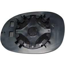 MIRROR GLASS - NOT HEATED (RH) MIRROR GLASS - NOT HEATED (RH)