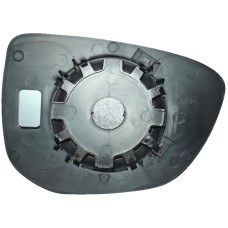 MIRROR GLASS - NOT HEATED (LH)
