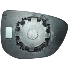 MIRROR GLASS - HEATED (LH)