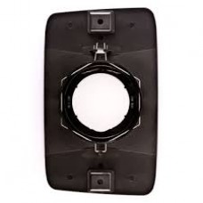 MIRROR GLASS - NOT HEATED (UNSIDED)